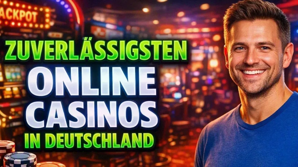 How to Choose the Best Deutsche Online Casinos and What Makes Them Stand Out